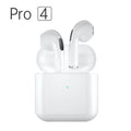 Pro4 Wireless Earphones