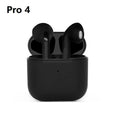 Pro4 Wireless Earphones