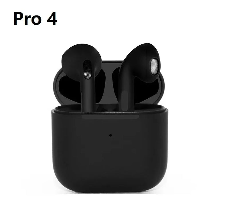 Pro4 Wireless Earphones